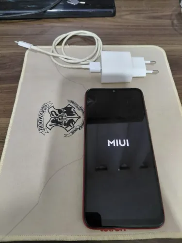 Xiaomi Mi Redmi Note 7 6,3" 64GB