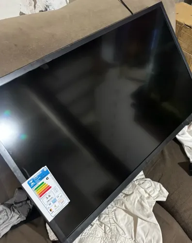 TV lacrada 32 com garantia