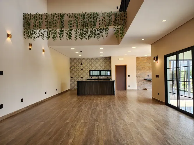 Sobrado à Venda - 354m2-lazer completo - Alto Padrâo - Condomínio San Vitale - Bragança Pa