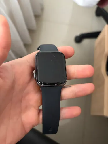 Apple Watch S4 GPS
