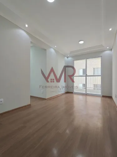 Apartamento à venda em Aricanduva, SP