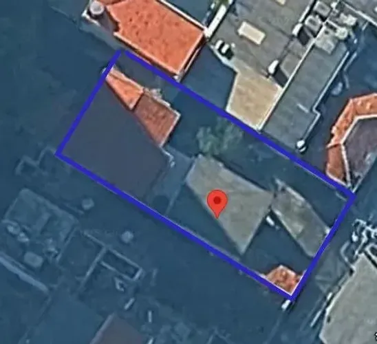 Terreno à venda, 450 m² por R$ 1.800.000,00 - Vila Prudente (Zona Leste) - São Paulo/SP