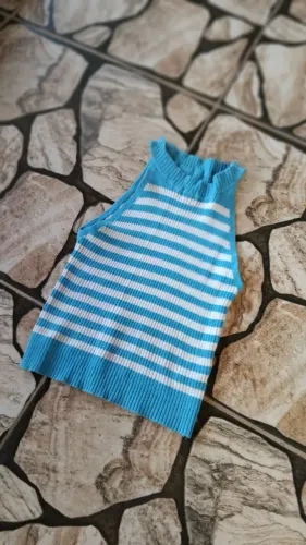 Blusa casual