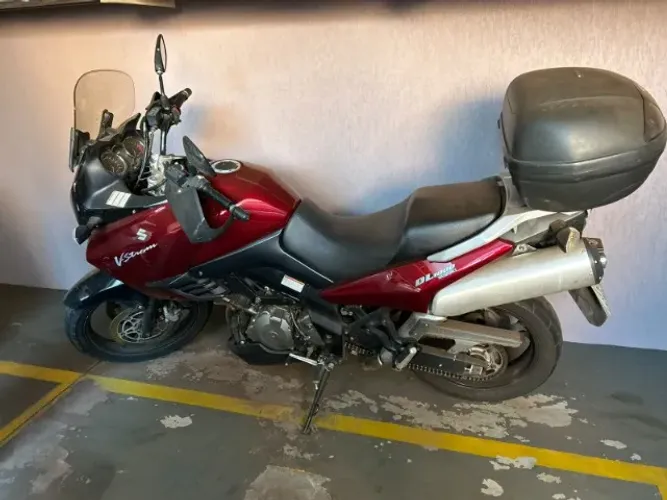 V-STROM 1000 2006