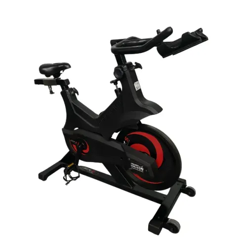 Bike Spinning Ergométrica Rxs Até 150kg