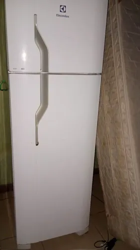 Geladeira Electrolux
