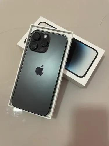 iPhone 14 Pro Max 128Gb