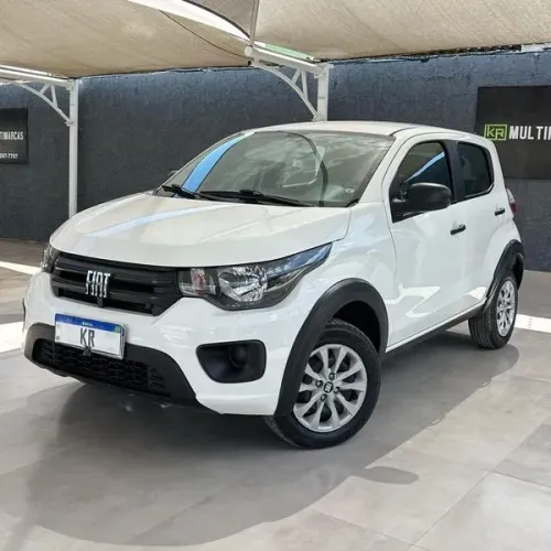 Fiat Mobi Like 1.0 Fire Flex 5P. 2023