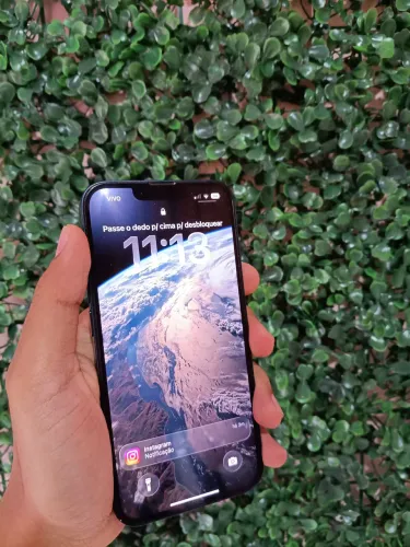 iPhone 13 256GB
