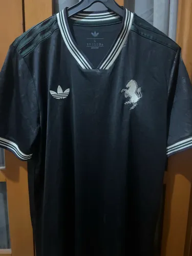 Camisa Juventus 25/26 Tamanho g. Aceito ofertas e trocas