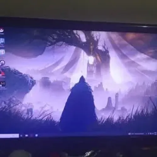 Pc Gamer GTX 1070 8 gb + Ryzen 1500x 16gb de ram