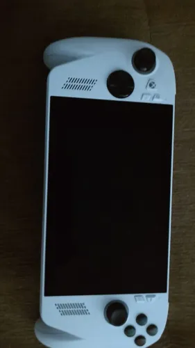 Xbox portatil rog ally