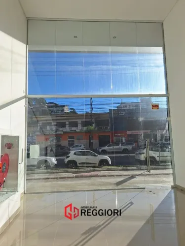 LOCAÇÃO SALA COMERCIAL 77m² NA BARRA NORTE DE BC