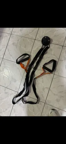 Trx academia 