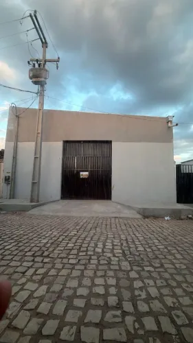 Aluga-se Galpão bairro bom pastor 