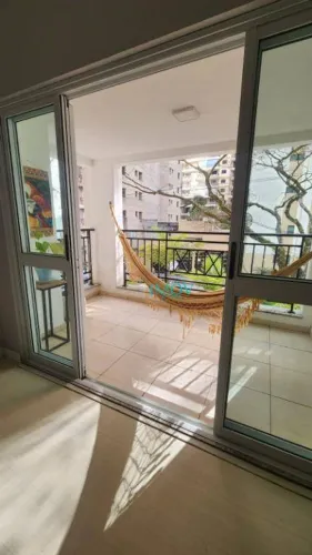 Apartamento com 3 dormitórios à venda, 109 m² por R$ 1.350.000,00 - Jardim Aquárius - São