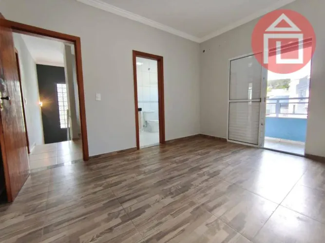 Casa com 3 dormitórios à venda, 200 m² por R$ 910.000,00 - Condomínio Portal da Serra - Br