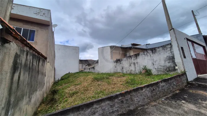 Terreno à venda de 132 m² no Jardim Residencial Villa Amato em Sorocaba SP