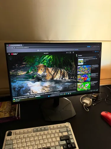 Monitor Gamer Acer 240hz
