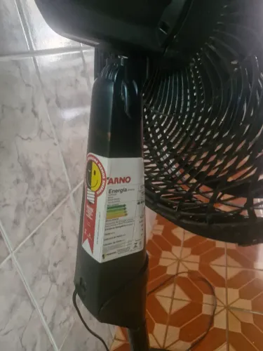 Ventilador 