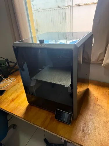 Impressora 3D k1 max