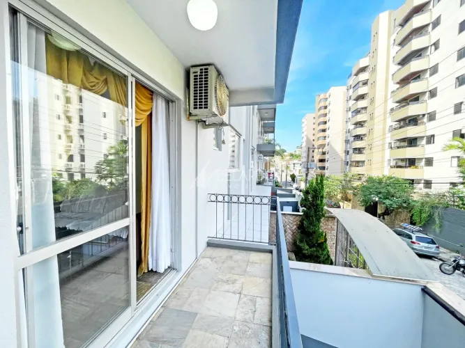APARTAMENTO MOBILIADO COM DOIS DORMITÓRIOS, SENDO UMA SUÍTE - PRÓXIMO À RUA JOINVILLE - BA