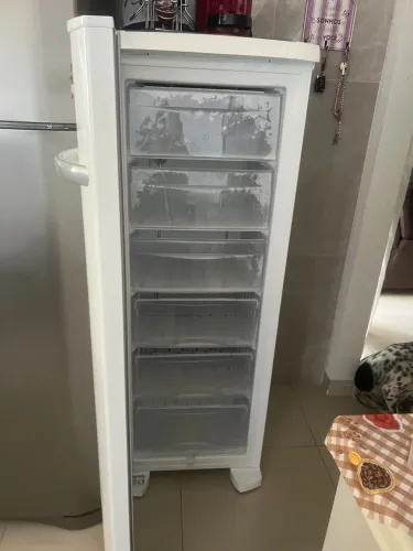 Freezer