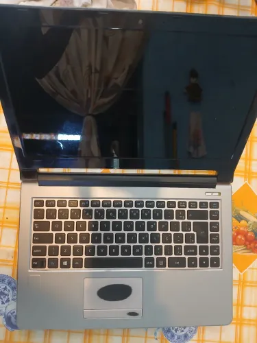 Notebook positivo