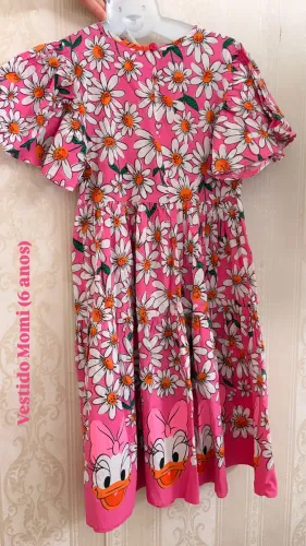 Vestido Momi