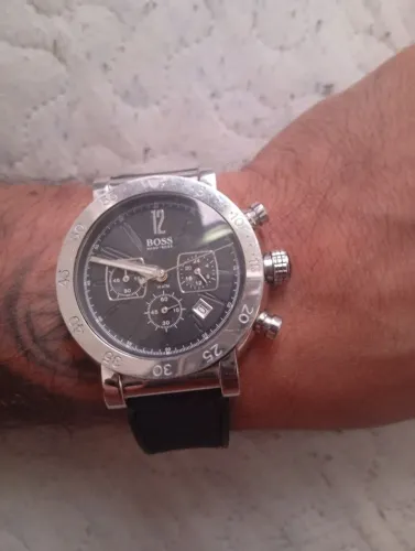 Relógio Hugo Boss