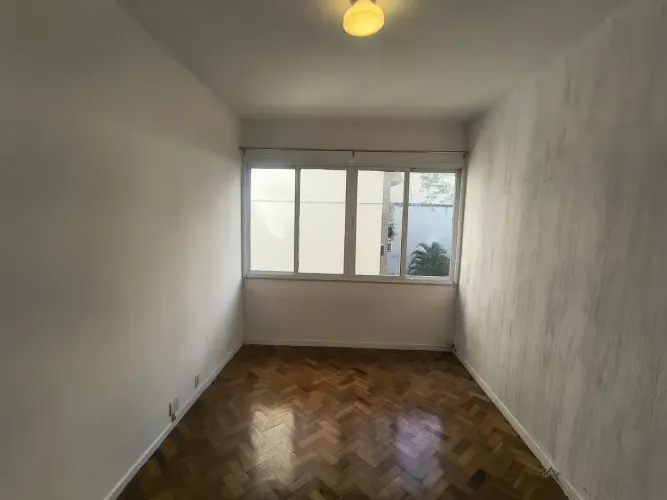 Apartamento para alugar com 63 metros quadrados com 2 quartos na Gávea - Rio de Janeiro -