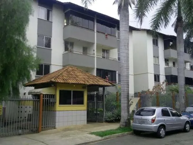 Apartamento para alugar, 2 quartos, Vila Brasilia