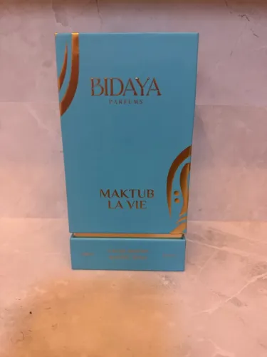 Bidaya Maktub La Vie
