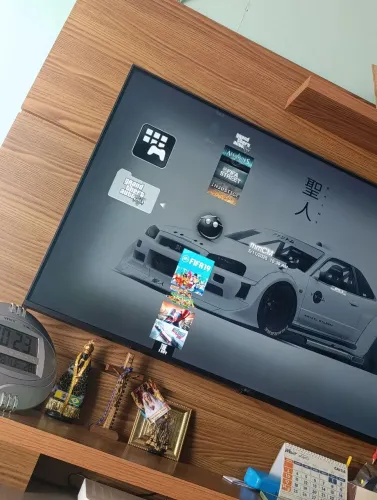 PS3 Desbloqueado Completo + 2 Controles + 18 Jogos + 5 Lojas (Entrega em mãos)