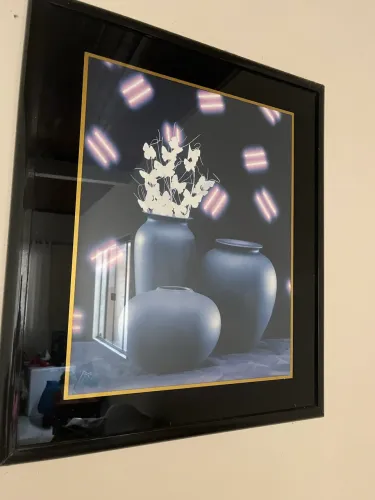Quadro de parede