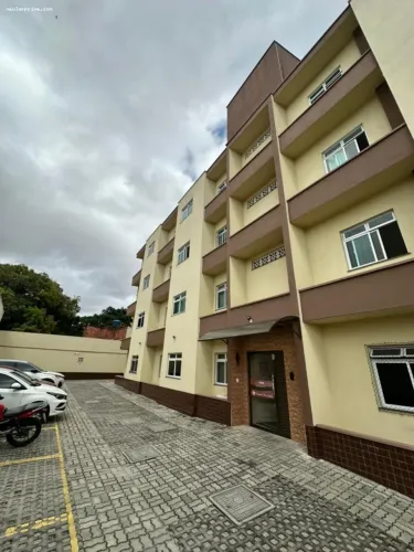 Apartamento para Locação em Fortaleza, Jóquei Clube, 2 dormitórios, 2 suítes, 2 banheiros,