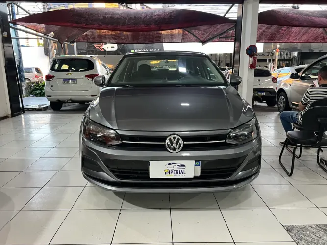 Volkswagen Virtus 1.6 MSI Flex 16V 4P Aut. 2020