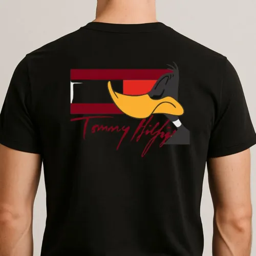 Camiseta Tommy patolino