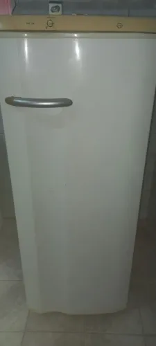 Geladeira Electrolux 239 litros 