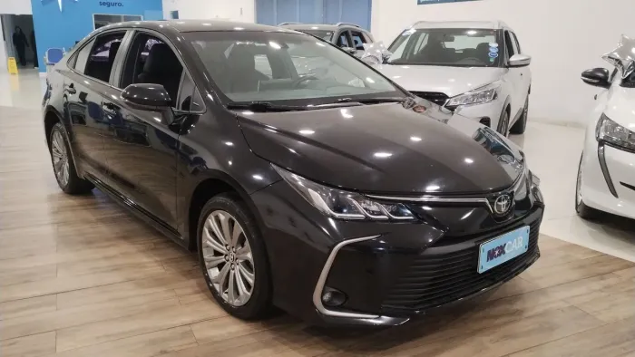 Toyota Corolla XEI 2.0 Flex 16V Aut. 2023