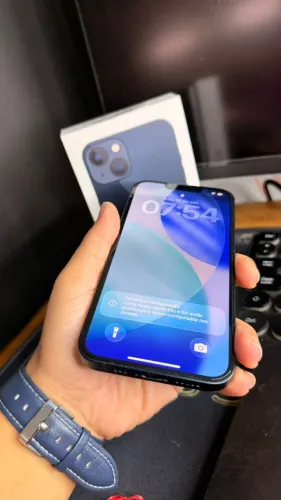 ? iPhone 13 128GB Midnight | Excelente Estado | Oportunidade