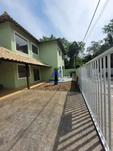 Casa para venda em Guaratiba, Rio de Janeiro, RJ