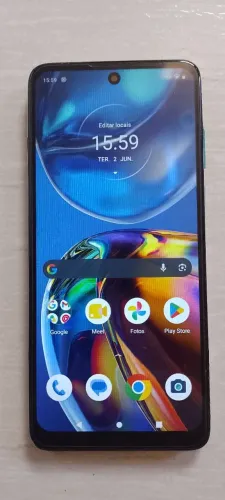 Motorola Moto E32, 64GB