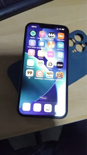 iPhone 13 Pro
