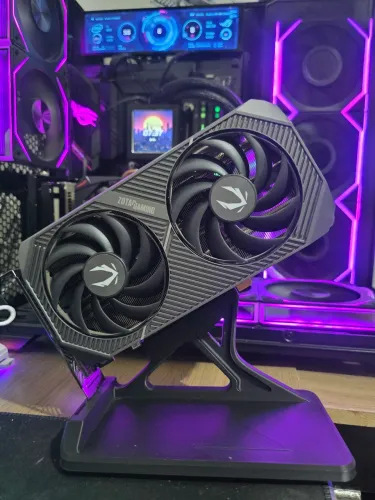 RTX 5060ti 16gb Zotac
