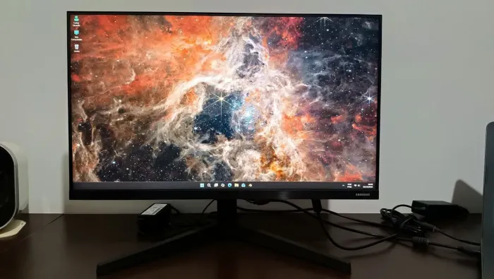 Monitor Samsung 24 polegadas