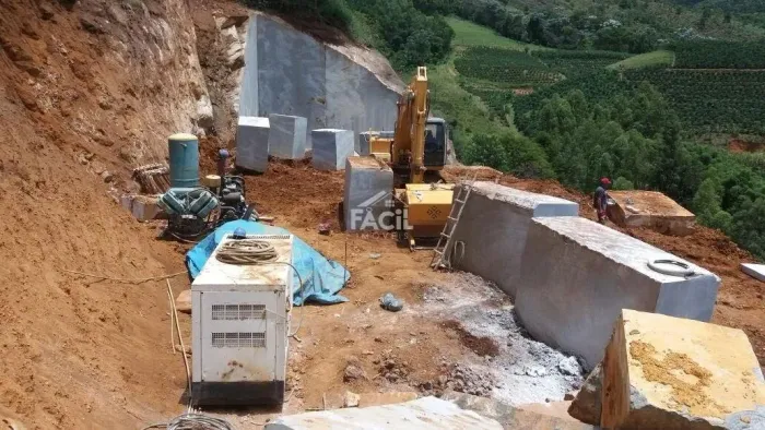 Sítio em Miradouro - Miradouro