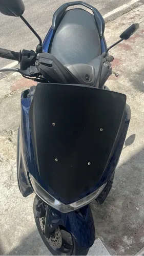 Vendo Moto urgente