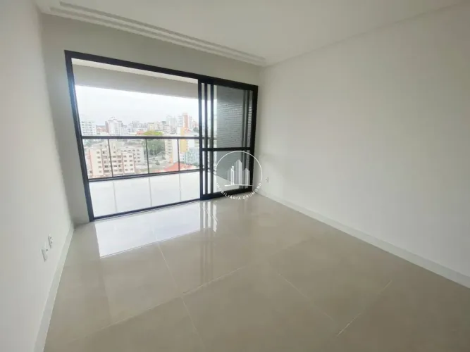 Apartamento 3 Quartos com 3 Suítes e 126m² - Estreito