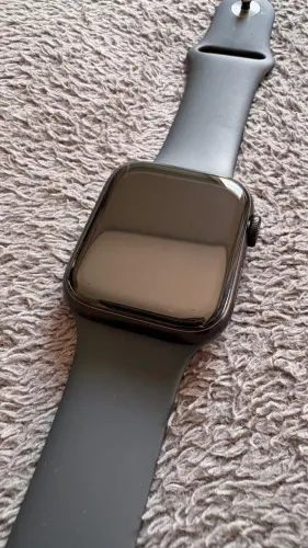 Apple Watch SE 44mm na garantia Apple